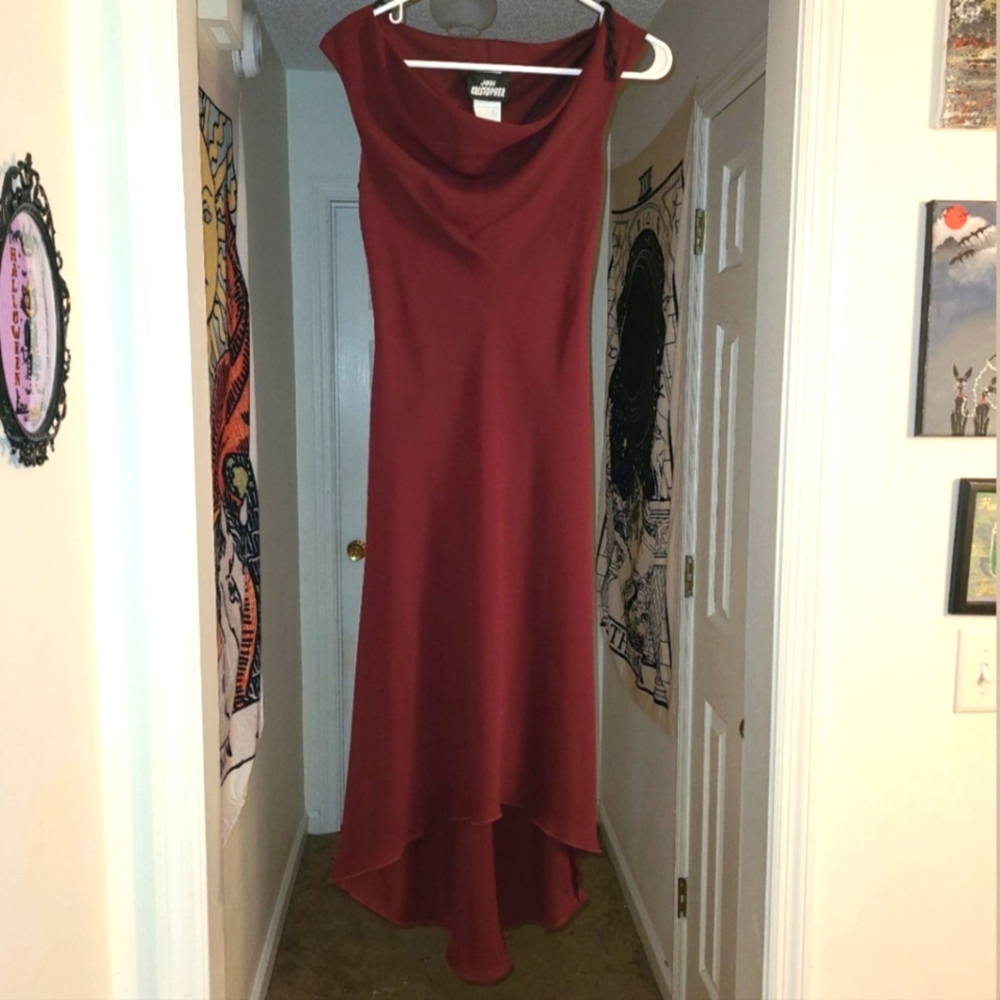 Vintage Jodi Kristopher Gown
